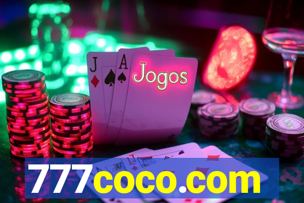 777coco.com