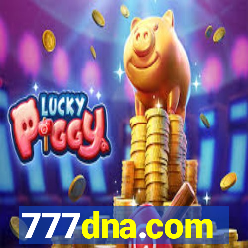 777dna.com