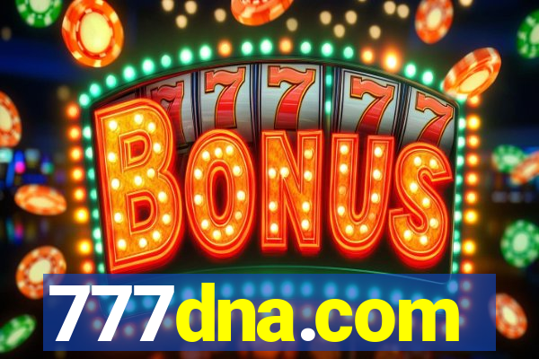 777dna.com