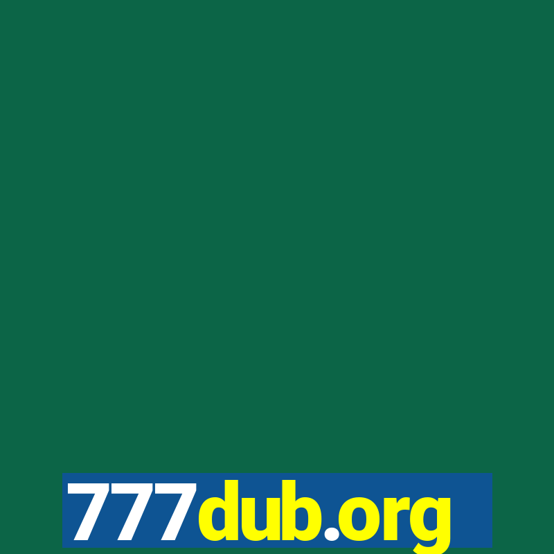 777dub.org