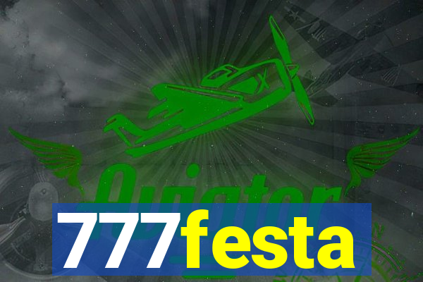 777festa