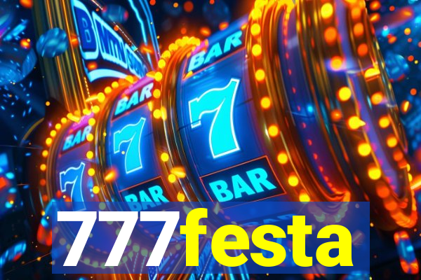 777festa