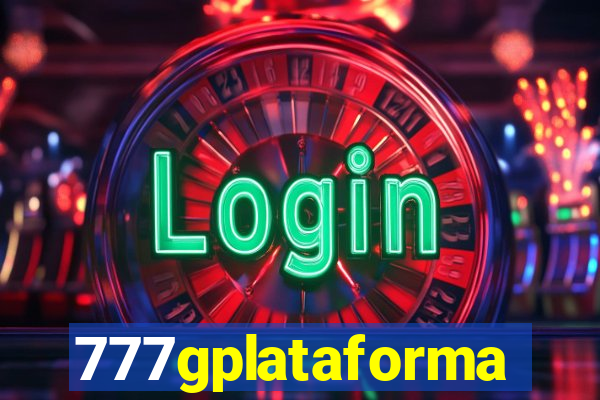 777gplataforma