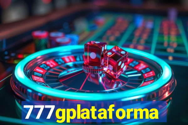 777gplataforma