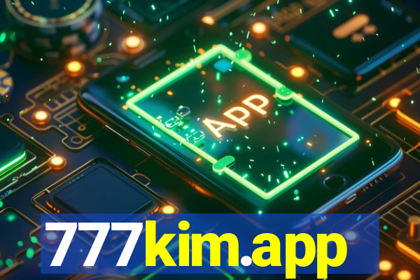 777kim.app