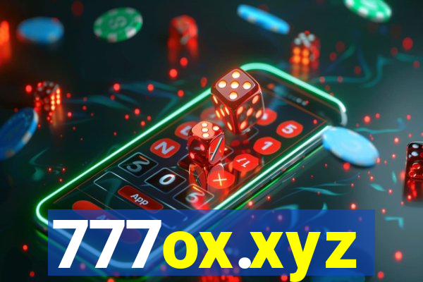 777ox.xyz