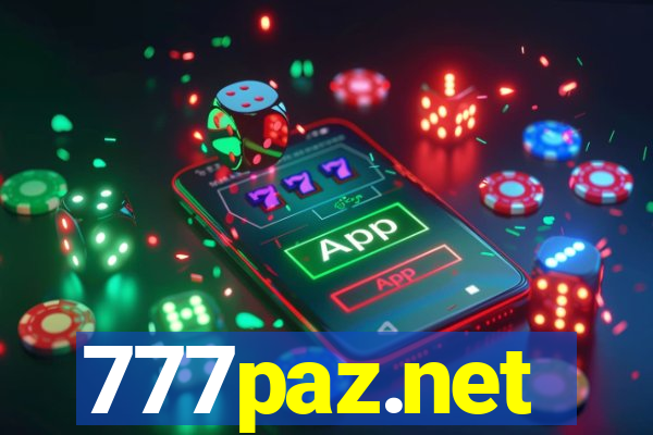 777paz.net