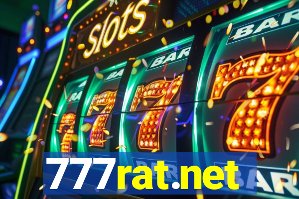 777rat.net