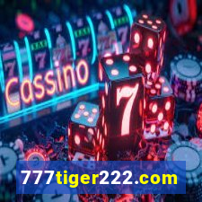 777tiger222.com