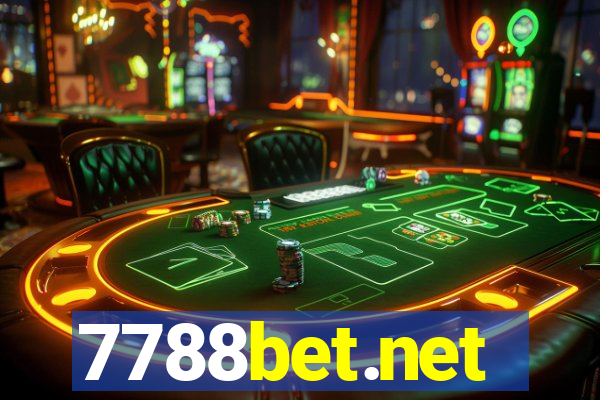 7788bet.net