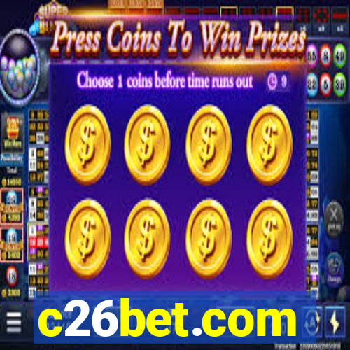 c26bet.com