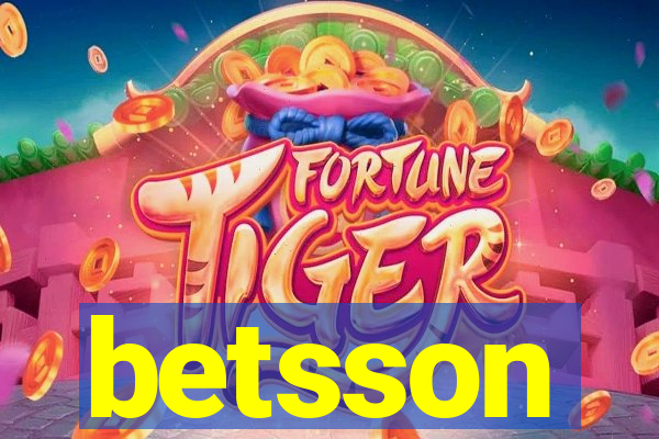 betsson