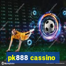 pk888 cassino