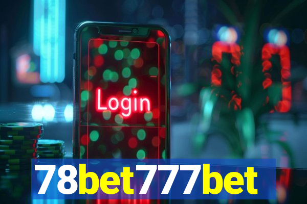 78bet777bet