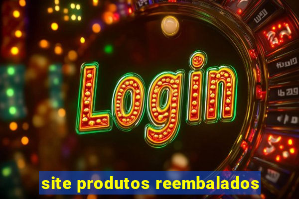 site produtos reembalados