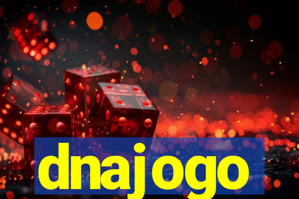 dnajogo