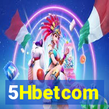 5Hbetcom