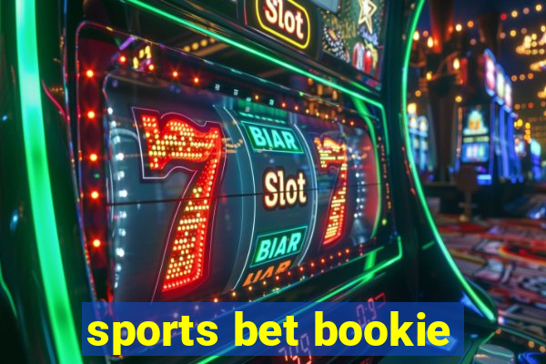 sports bet bookie