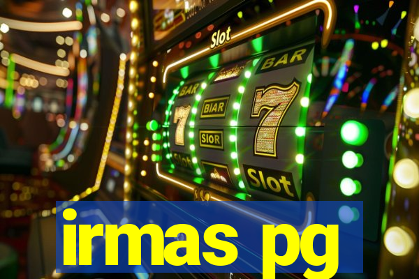 irmas pg