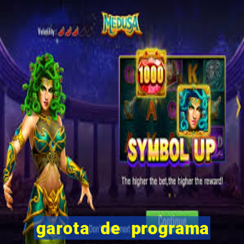 garota de programa de porto velho