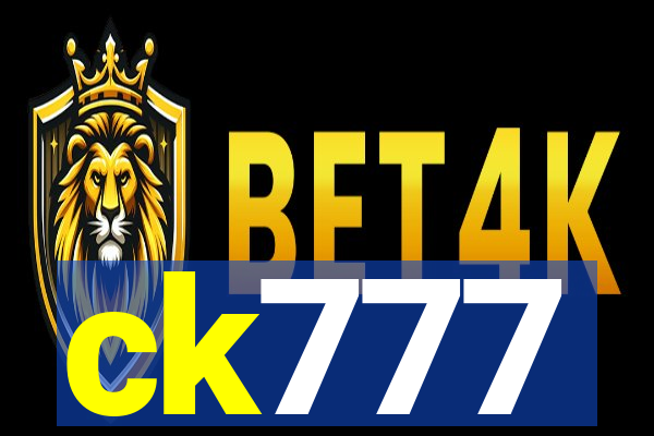 ck777