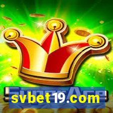 svbet19.com