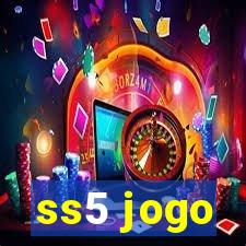 ss5 jogo