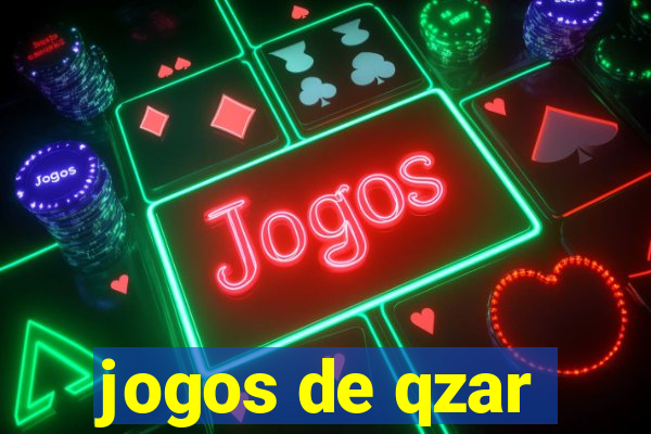 jogos de qzar