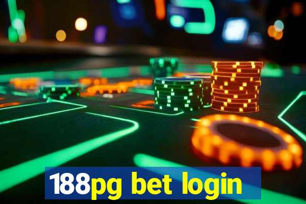 188pg bet login