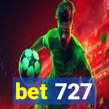 bet 727