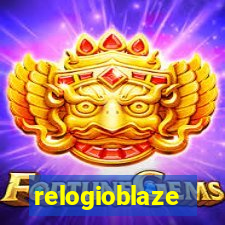 relogioblaze