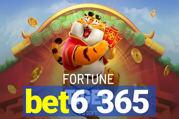 bet6 365