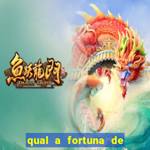 qual a fortuna de jojo todynho