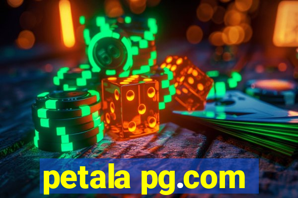 petala pg.com