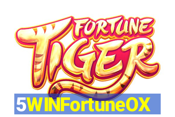 5WINFortuneOX