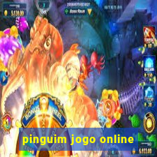 pinguim jogo online