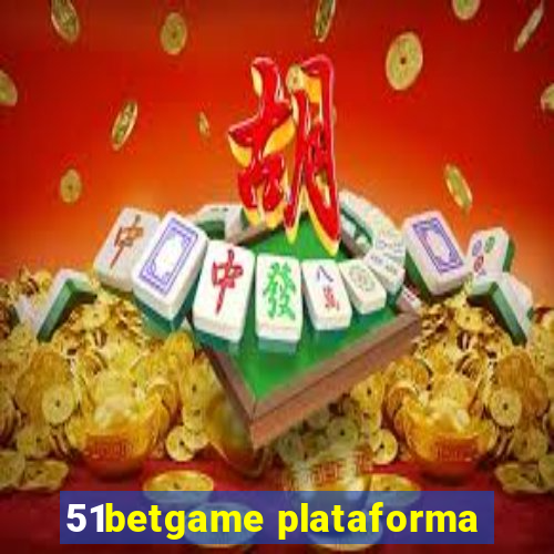 51betgame plataforma