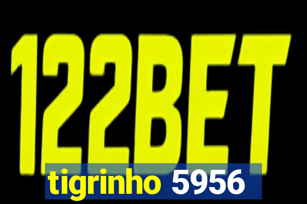 tigrinho 5956