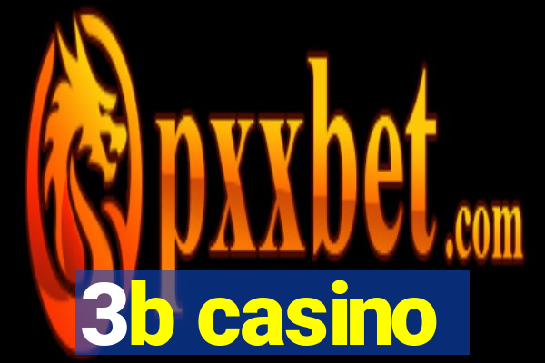 3b casino