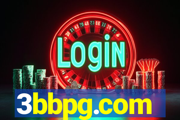 3bbpg.com