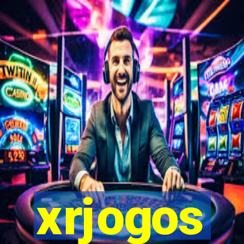 xrjogos