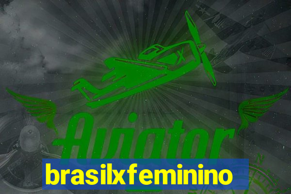 brasilxfeminino