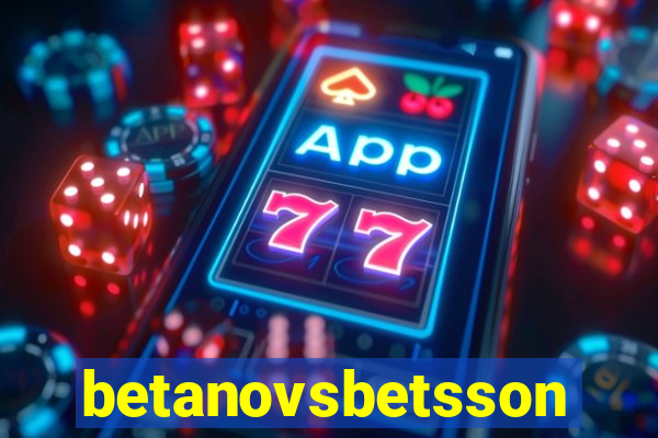 betanovsbetsson