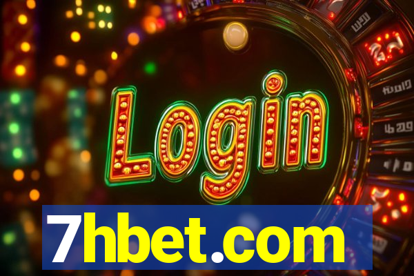 7hbet.com