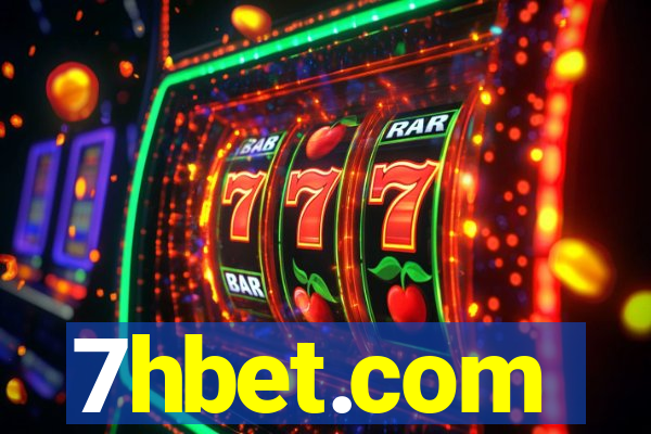 7hbet.com