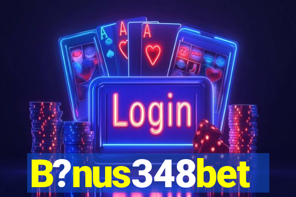 B?nus348bet