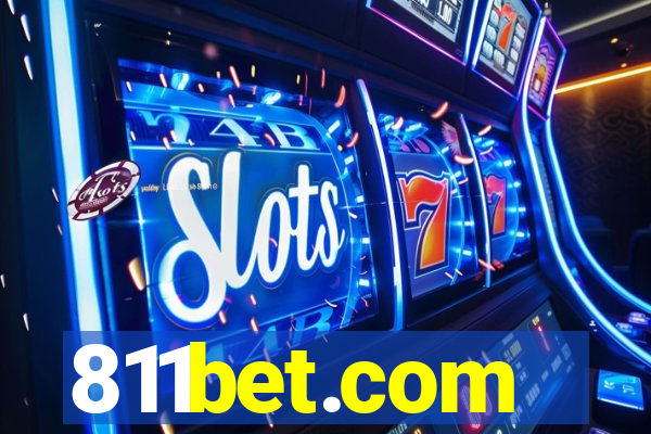 811bet.com