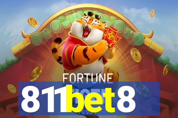 811bet8