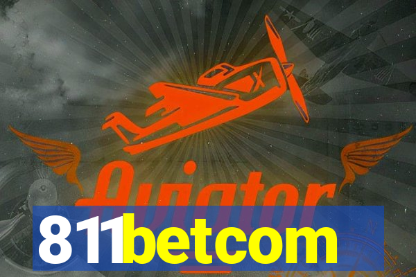 811betcom