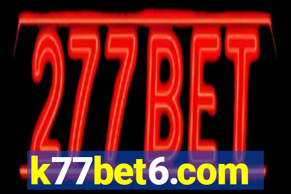 k77bet6.com